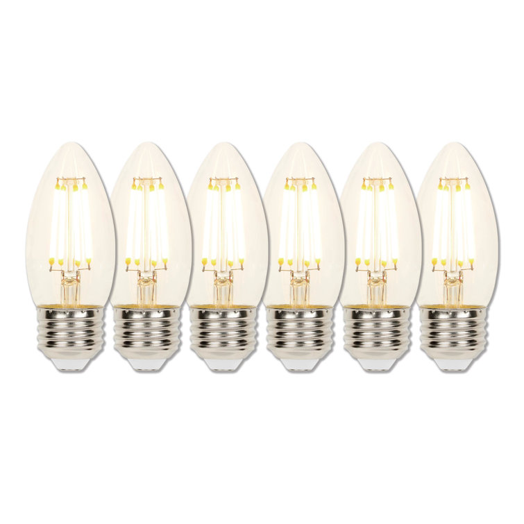 Westinghouse Lighting (Équivalent à 60 watts), DEL B11, ampoule à